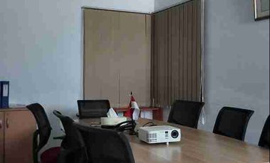 Dijual 2 unit gudang di komplek pergudangan jurumudi . benda. tangerang