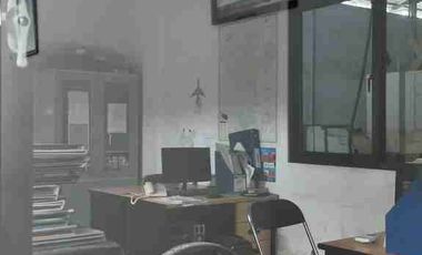 Dijual 2 unit gudang di komplek pergudangan jurumudi . benda. tangerang