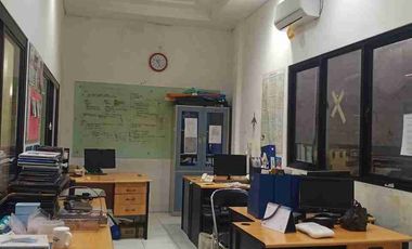 Dijual 2 unit gudang di komplek pergudangan jurumudi . benda. tangerang