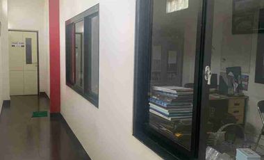 Dijual 2 unit gudang di komplek pergudangan jurumudi . benda. tangerang