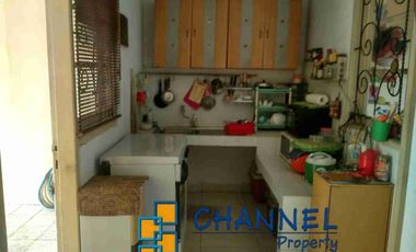 Di Jual Rumah Siap Huni Dekat Akses Tol BSD Puspita Loka, Ls