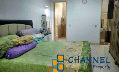 Di Jual Rumah Siap Huni Dekat Akses Tol BSD Puspita Loka, Ls