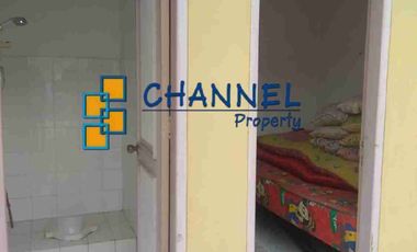 Di Jual Rumah Siap Huni Dekat Akses Tol BSD Puspita Loka, Ls
