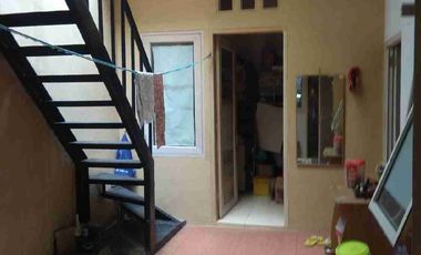 Di Jual Rumah Siap Huni Dekat Akses Tol BSD Puspita Loka, Ls