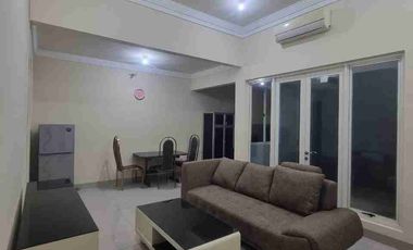 DISEWAKAN Rumah Alam Galaxy