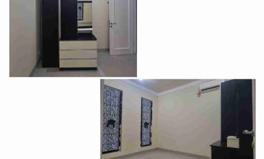 DISEWAKAN Rumah Alam Galaxy