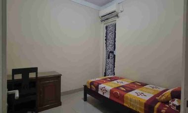 DISEWAKAN Rumah Alam Galaxy