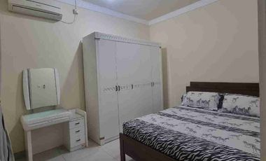 DISEWAKAN Rumah Alam Galaxy