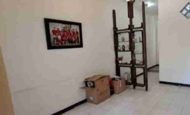 Rumah 1,5 lantai siap huni, Taman Kopo Indah