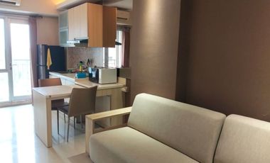 Disewakan Apartemen Oak Tower A Murah 2 Bedroom 2