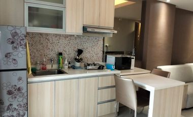 Disewakan Apartemen Oak Tower A Murah 2 Bedroom 2