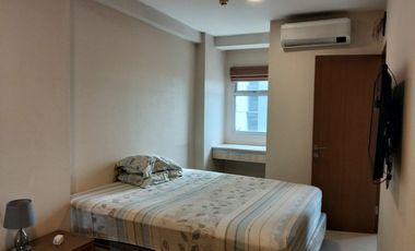 Disewakan Apartemen Oak Tower A Murah 2 Bedroom 2