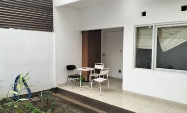 Rumah Siap Huni di Awiligar Cigadung Bandung