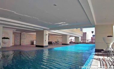 Luxury 2BR Condo w/ Manila Bay Sunset View | Admiral Baysuites | 100sqm | Below Market @ 12M