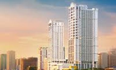Luxury 2BR Condo w/ Manila Bay Sunset View | Admiral Baysuites | 100sqm | Below Market @ 12M