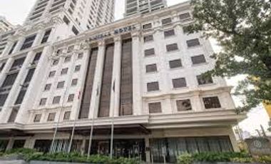 Luxury 2BR Condo w/ Manila Bay Sunset View | Admiral Baysuites | 100sqm | Below Market @ 12M