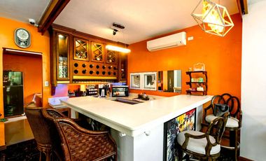 FOR SALE:  6-Bedroom Luxury Property in Royale Cebu Estates