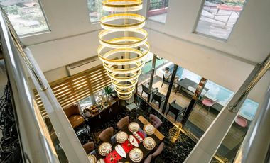 FOR SALE:  6-Bedroom Luxury Property in Royale Cebu Estates