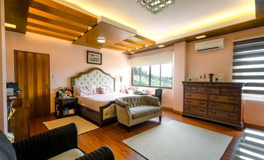 FOR SALE:  6-Bedroom Luxury Property in Royale Cebu Estates