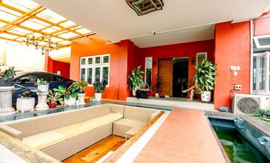 FOR SALE:  6-Bedroom Luxury Property in Royale Cebu Estates