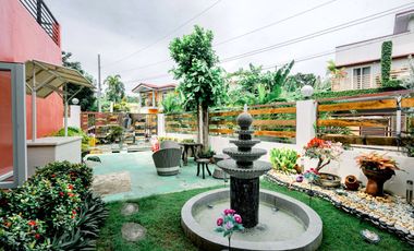FOR SALE:  6-Bedroom Luxury Property in Royale Cebu Estates