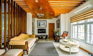 FOR SALE:  6-Bedroom Luxury Property in Royale Cebu Estates