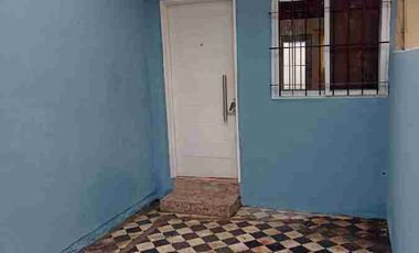 departamento en alquiler sobre avenida, en llavallol