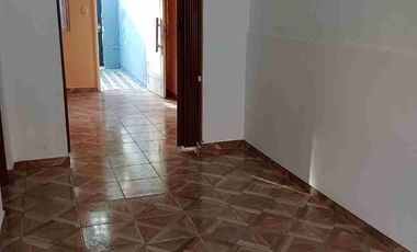 departamento en alquiler sobre avenida, en llavallol