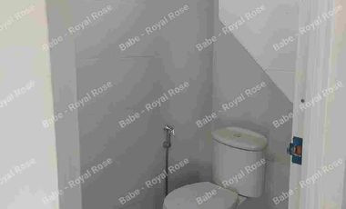rumah 2 lantai murah n harga terjangkau