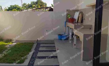 rumah 2 lantai murah n harga terjangkau