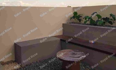 rumah 2 lantai murah n harga terjangkau