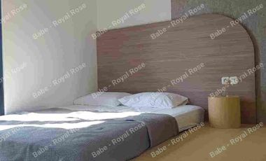 rumah 2 lantai murah n harga terjangkau