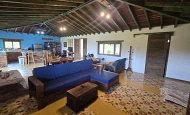 VENTA CASA CAMPESTRE MARINILLA A 10 MINUTOS DE RIO NEGRO