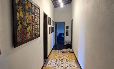 VENTA CASA CAMPESTRE MARINILLA A 10 MINUTOS DE RIO NEGRO