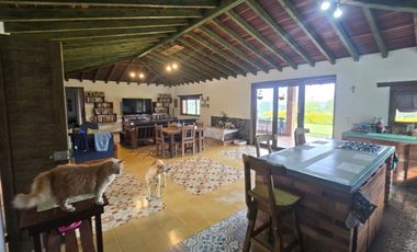 VENTA CASA CAMPESTRE MARINILLA A 10 MINUTOS DE RIO NEGRO