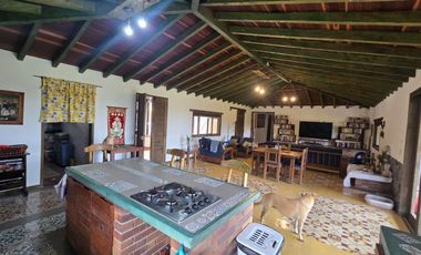 VENTA CASA CAMPESTRE MARINILLA A 10 MINUTOS DE RIO NEGRO
