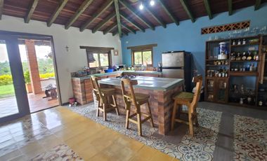 VENTA CASA CAMPESTRE MARINILLA A 10 MINUTOS DE RIO NEGRO