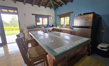 VENTA CASA CAMPESTRE MARINILLA A 10 MINUTOS DE RIO NEGRO