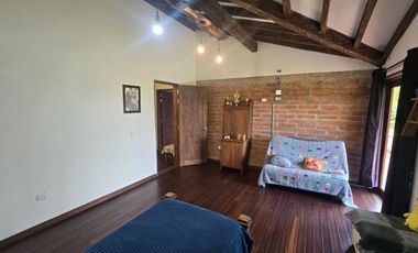VENTA CASA CAMPESTRE MARINILLA A 10 MINUTOS DE RIO NEGRO
