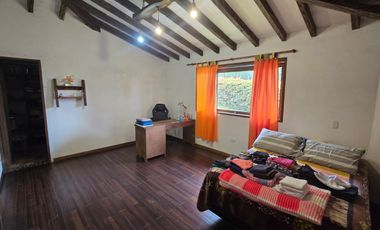VENTA CASA CAMPESTRE MARINILLA A 10 MINUTOS DE RIO NEGRO