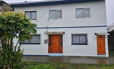 Arriendo Casona en Calle Baquedano – Ideal Instituciones o Centros Profesionales