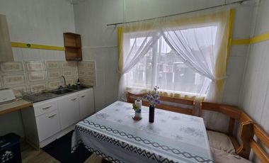 Arriendo Casona en Calle Baquedano – Ideal Instituciones o Centros Profesionales