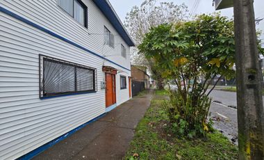 Arriendo Casona en Calle Baquedano – Ideal Instituciones o Centros Profesionales