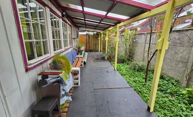 Arriendo Casona en Calle Baquedano – Ideal Instituciones o Centros Profesionales