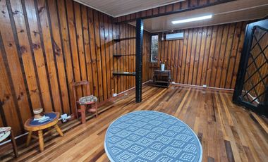Arriendo Casona en Calle Baquedano – Ideal Instituciones o Centros Profesionales