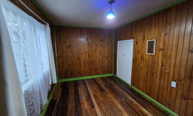 Arriendo Casona en Calle Baquedano – Ideal Instituciones o Centros Profesionales
