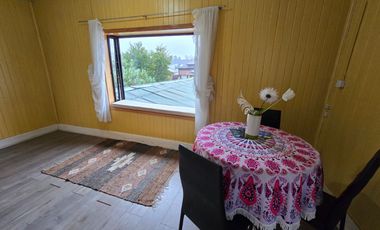Arriendo Casona en Calle Baquedano – Ideal Instituciones o Centros Profesionales