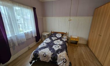 Arriendo Casona en Calle Baquedano – Ideal Instituciones o Centros Profesionales