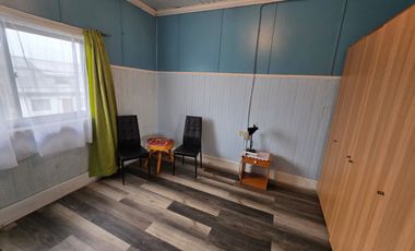 Arriendo Casona en Calle Baquedano – Ideal Instituciones o Centros Profesionales