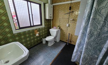Arriendo Casona en Calle Baquedano – Ideal Instituciones o Centros Profesionales